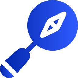 Spy icon