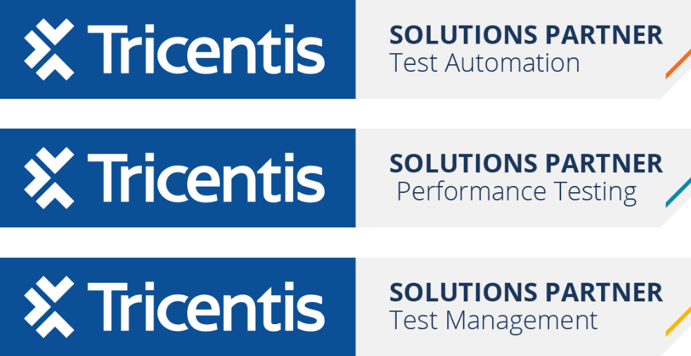 Tricentis