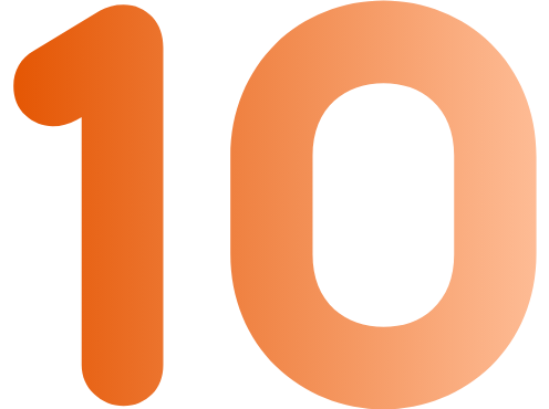 10x szybsze testy