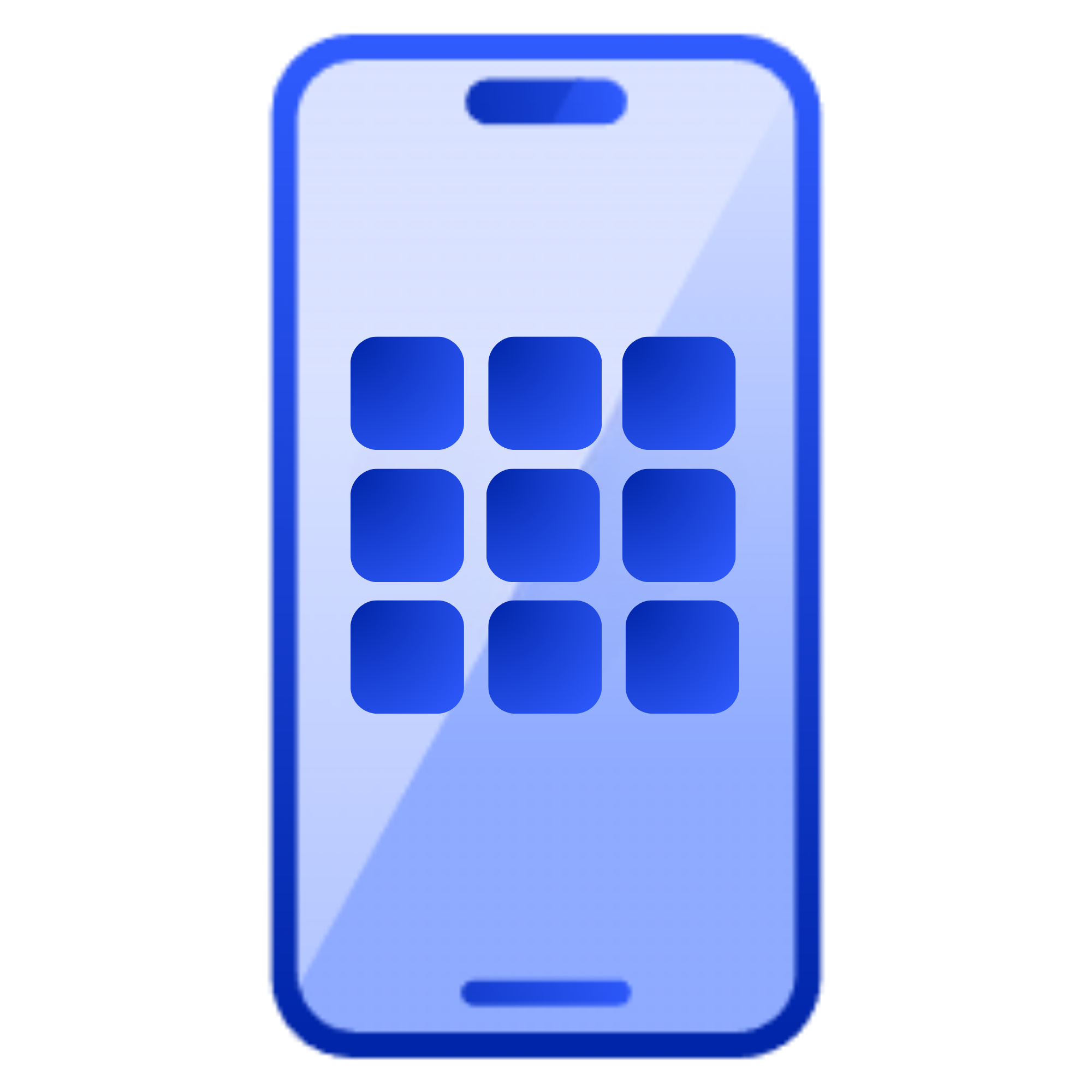 Mobile apps