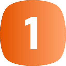 1