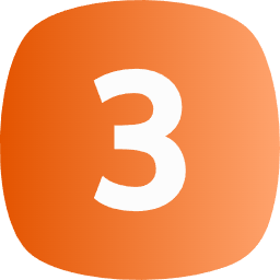 3